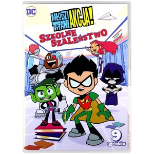 Blu-ray és DVD filmek