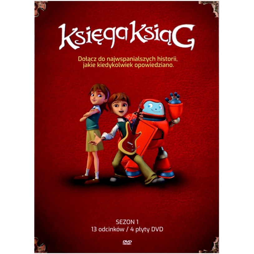 Superbook [4DVD] - eMAG.ro