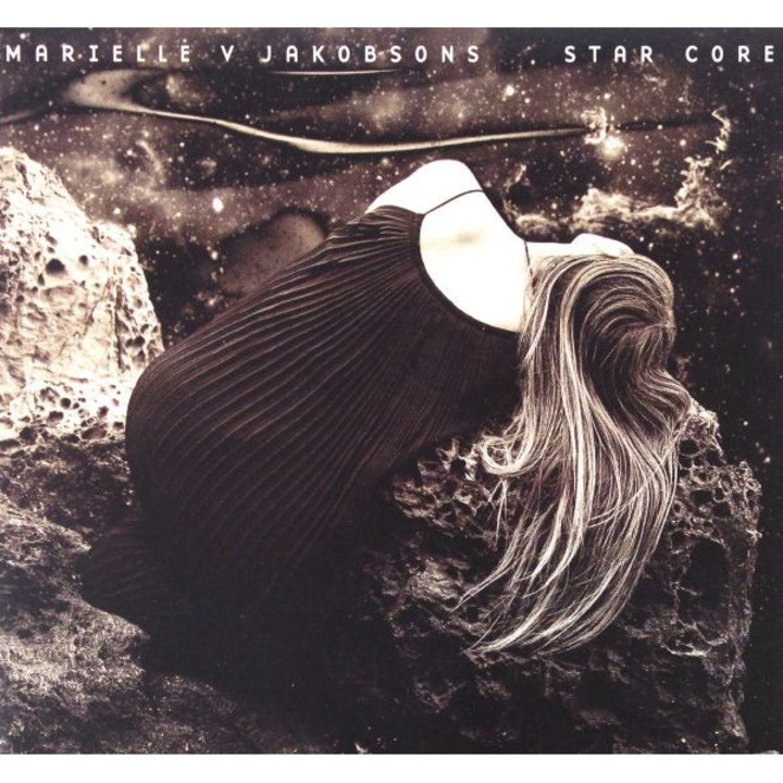 Marielle V Jakobsons: Star Core (digipack) [CD]