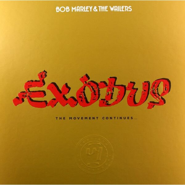 Bob Marley: Exodus - 40 (Super Deluxe) (Limited) [BOX] [6CD] - eMAG.ro