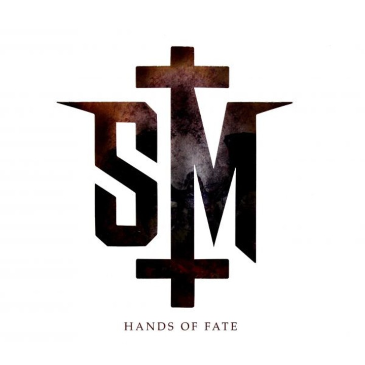 Savage Messiah: Hands Of Fate [CD]