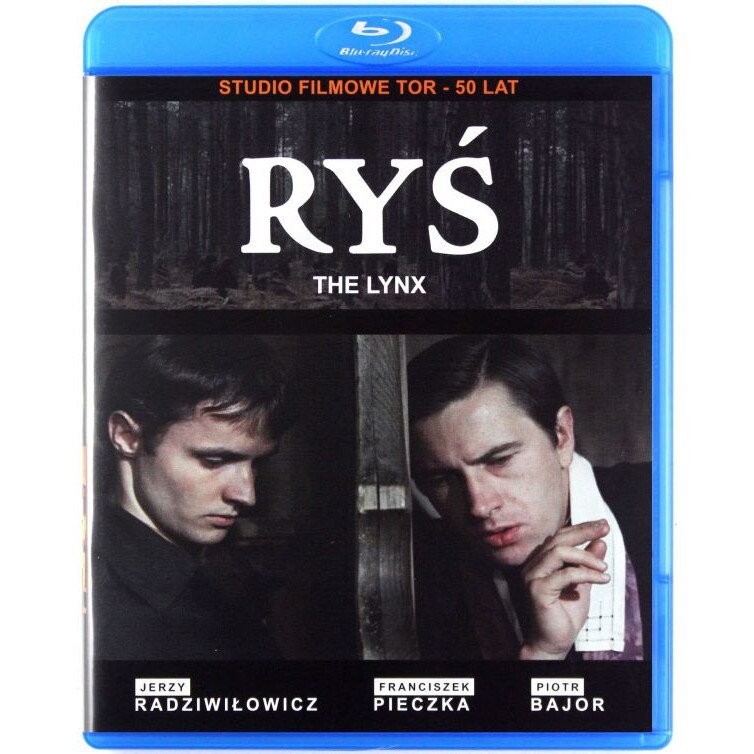 Rys [Blu-Ray] - eMAG.ro