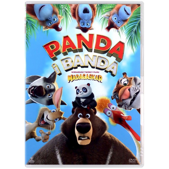 Великото пътешествие [DVD]