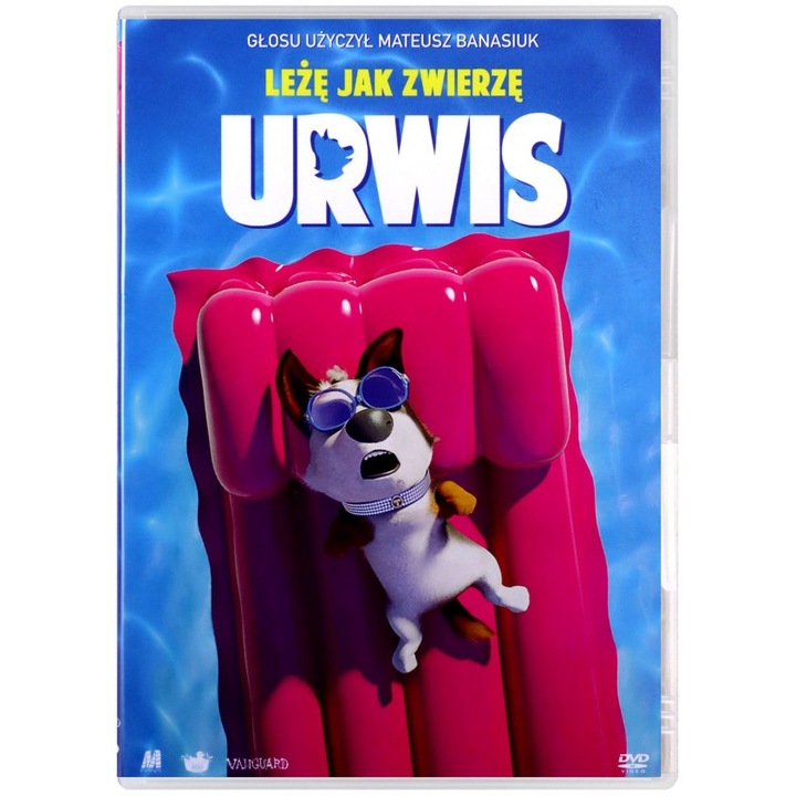 O belea de catel [DVD]