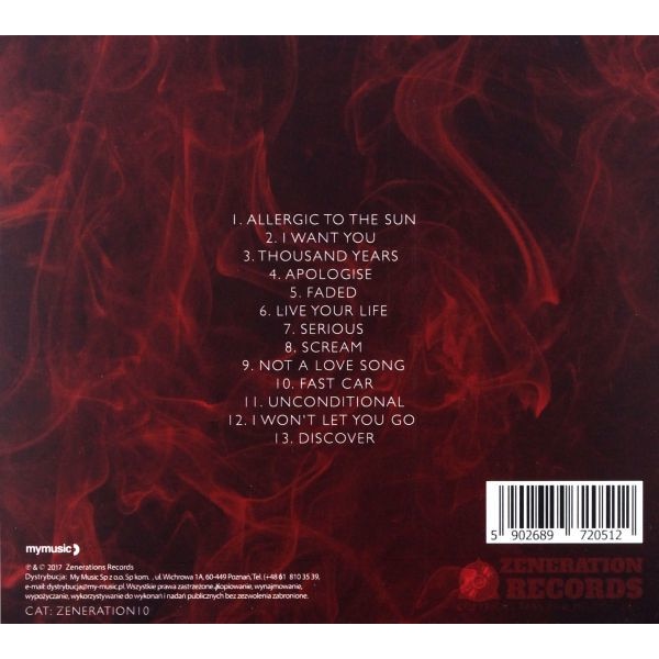 Bars & Melody Generation Z [CD] eMAG.bg