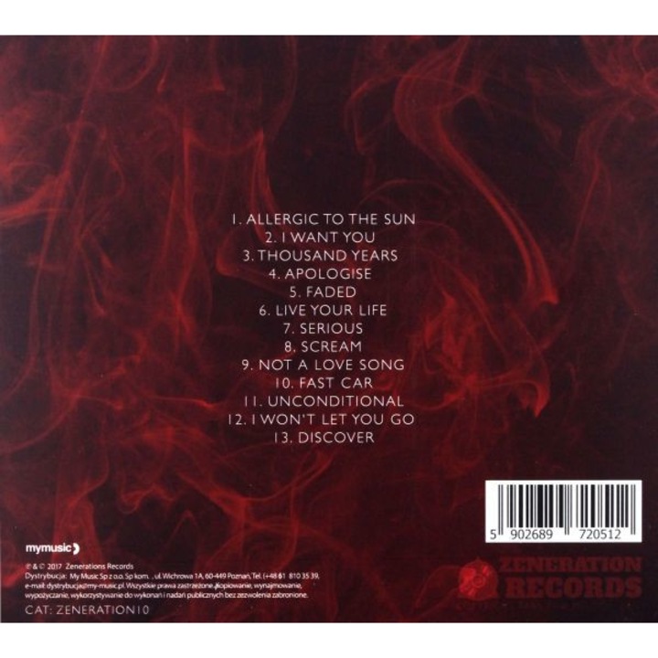 Bars & Melody Generation Z [CD] eMAG.bg