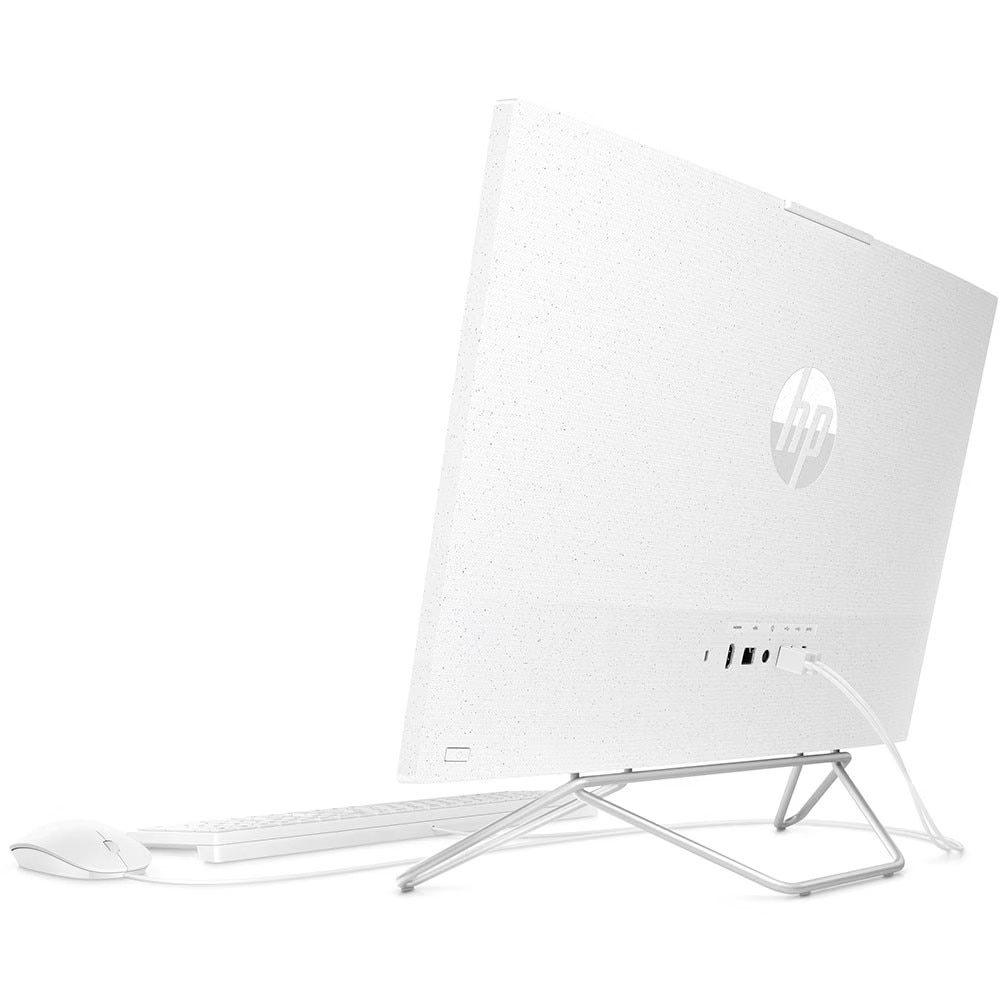 Sistem PC All in One HP 24-cb1026nq, Intel Core i7-1255U pana la