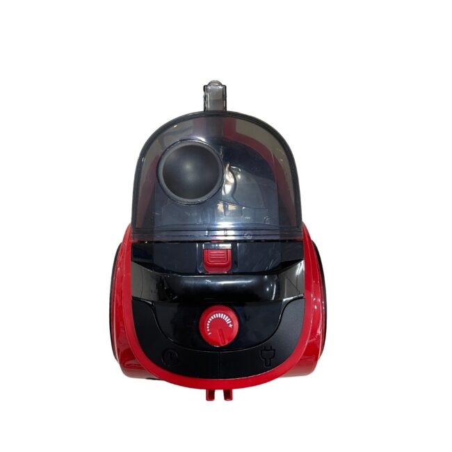 Aspirator fara sac Harlem PRO MAX, 2450W, 4 culori