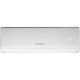 Aparat de aer conditionat Ariston Kios BS 12000 BTU Wi-Fi, Clasa A++/A+, functie incalzire, 3D Air Flow, i-Feel, alb
