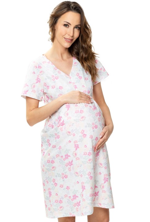 Camasa de noapte, Mewa, Bumbac1