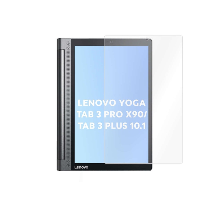 Folie de protectie pentru Lenovo Yoga Tab 3 PRO X90 / Tab 3 Plus 10.1