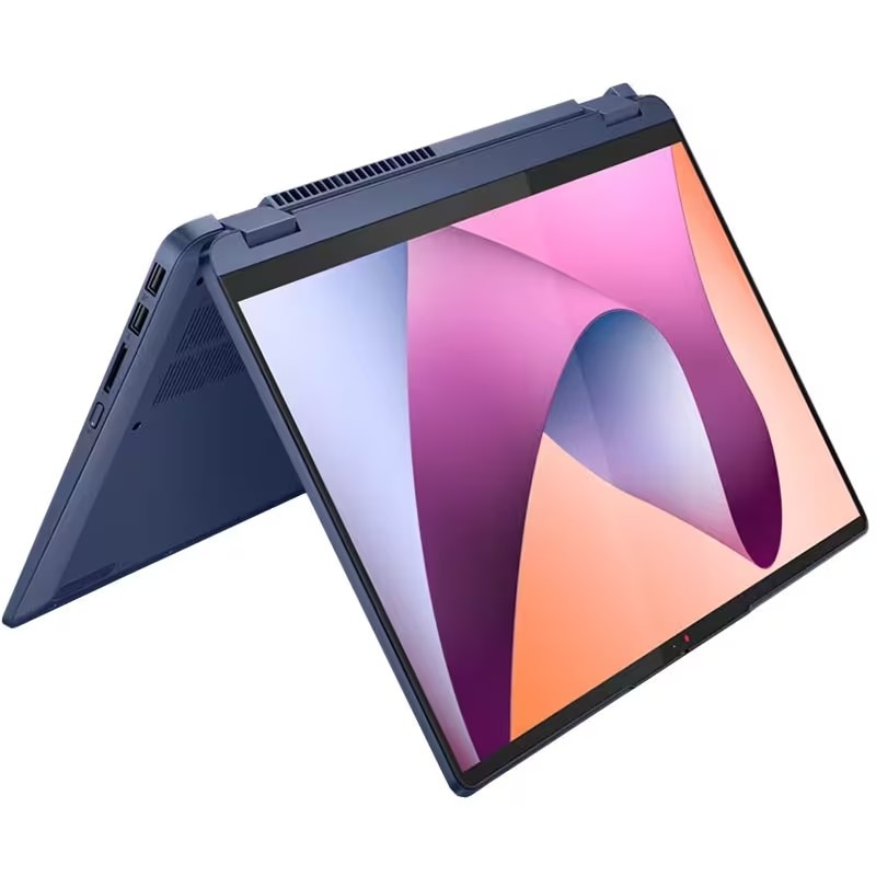 Laptop 2 in 1 LENOVO IdeaPad Flex 5 14ABR8, AMD Ryzen 5 7530U pana