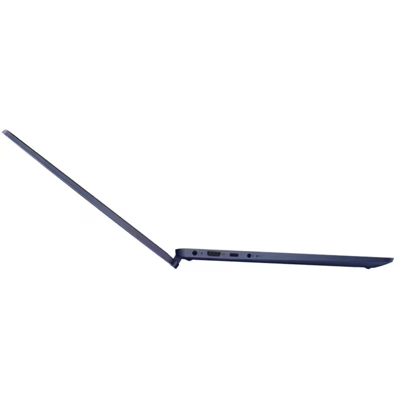 Laptop 2 in 1 LENOVO IdeaPad Flex 5 14ABR8, AMD Ryzen 5 7530U pana la 4.5GHz, 14" WUXGA Touch, 8GB, 512GB, AMD Radeon, Windows 11 Home, Albastru
