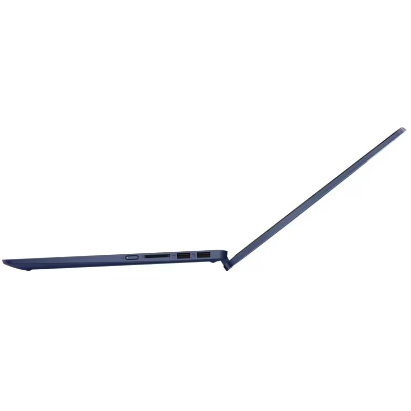 Laptop 2 in 1 LENOVO IdeaPad Flex 5 14ABR8, AMD Ryzen 5 7530U pana la 4.5GHz, 14" WUXGA Touch, 8GB, 512GB, AMD Radeon, Windows 11 Home, Albastru