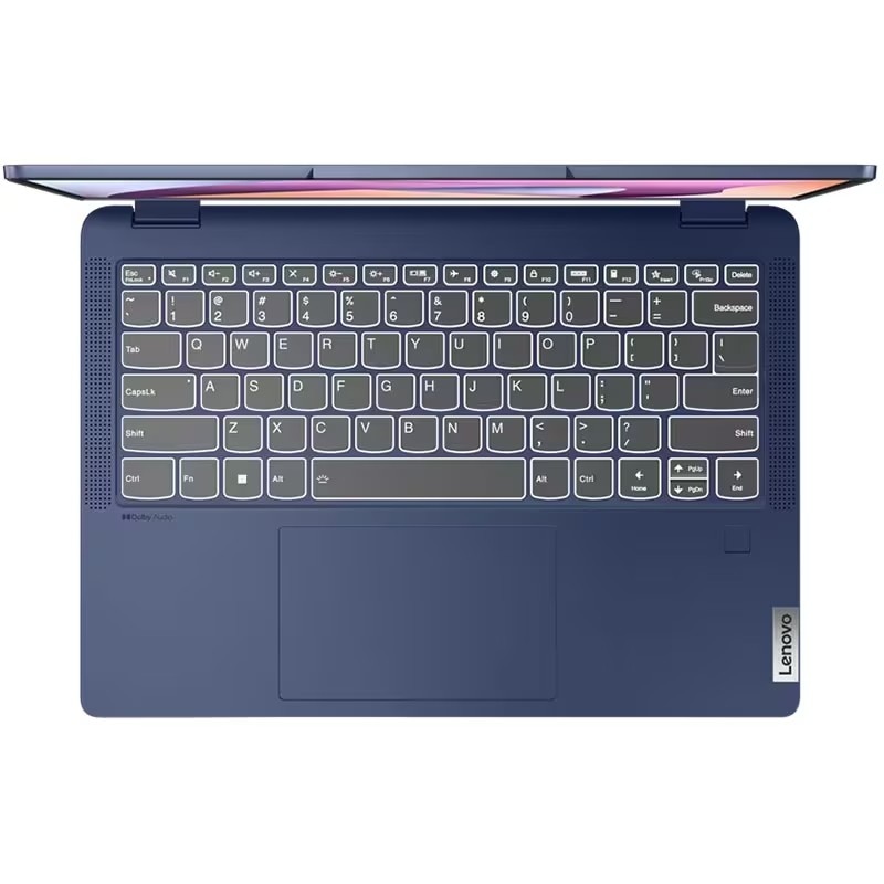 Laptop 2 in 1 LENOVO IdeaPad Flex 5 14ABR8, AMD Ryzen 5 7530U pana