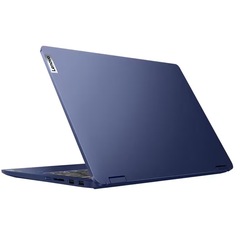Laptop 2 in 1 LENOVO IdeaPad Flex 5 14ABR8, AMD Ryzen 5 7530U pana