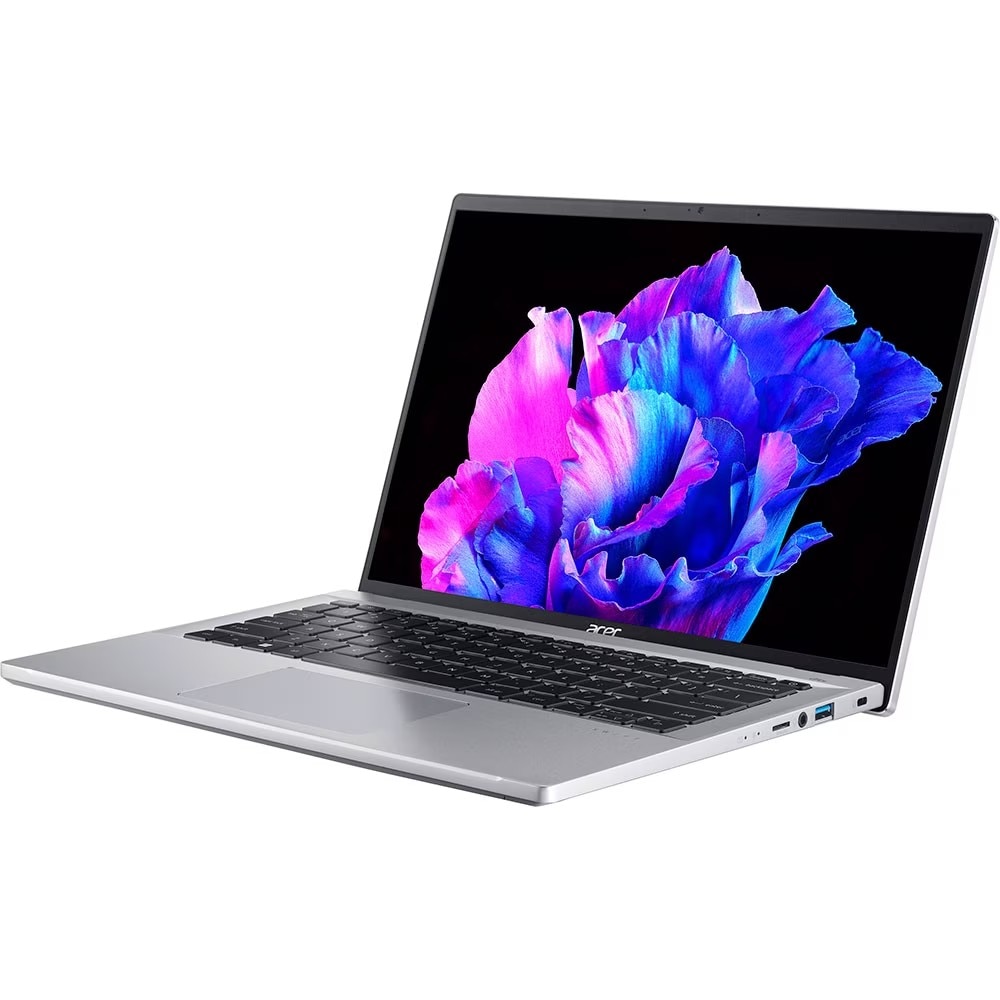 NEC Core i7 SSD128GB+HDD750GB 16GB №014 Laptop ACER Swift Go 14 OLED SFG14-71-72U8, Intel Core i7-13700H