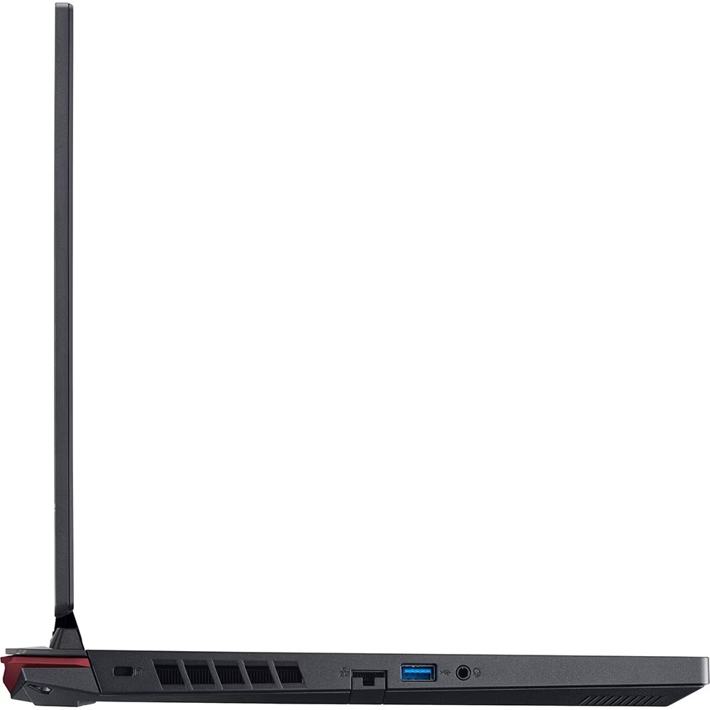 Laptop Gaming ACER Nitro 5 AN515-58-57FK, Intel Core i5-12500H pana la 4.5GHz, 15.6" Full HD, 8GB, SSD 512GB, NVIDIA GeForce RTX 4050 6GB, Free Dos, Negru