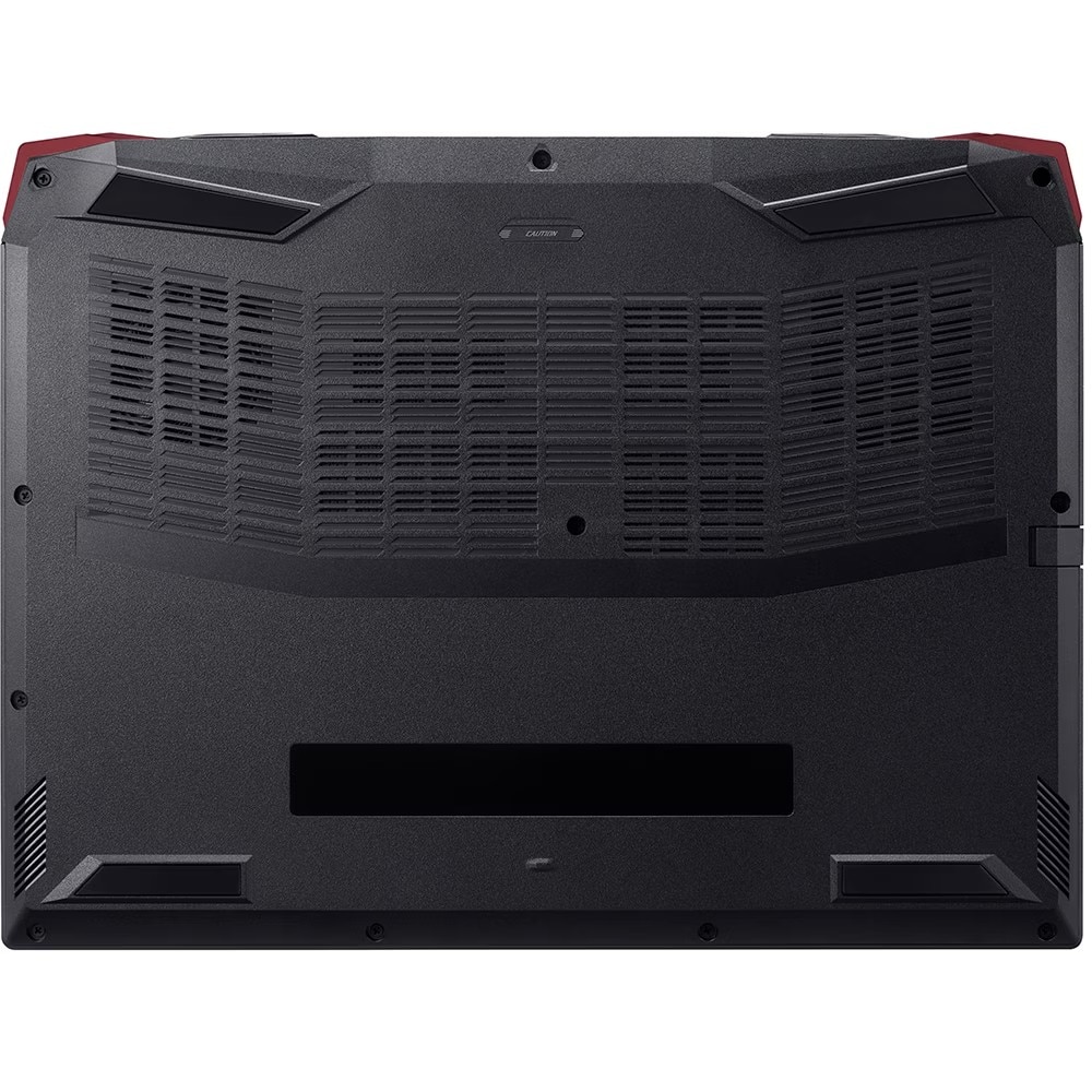 Laptop Gaming ACER Nitro 5 AN515-58-57FK, Intel Core i5-12500H pana la 4.5GHz, 15.6" Full HD, 8GB, SSD 512GB, NVIDIA GeForce RTX 4050 6GB, Free Dos, Negru