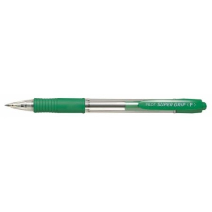 Pix, Pilot, 0.7, Verde