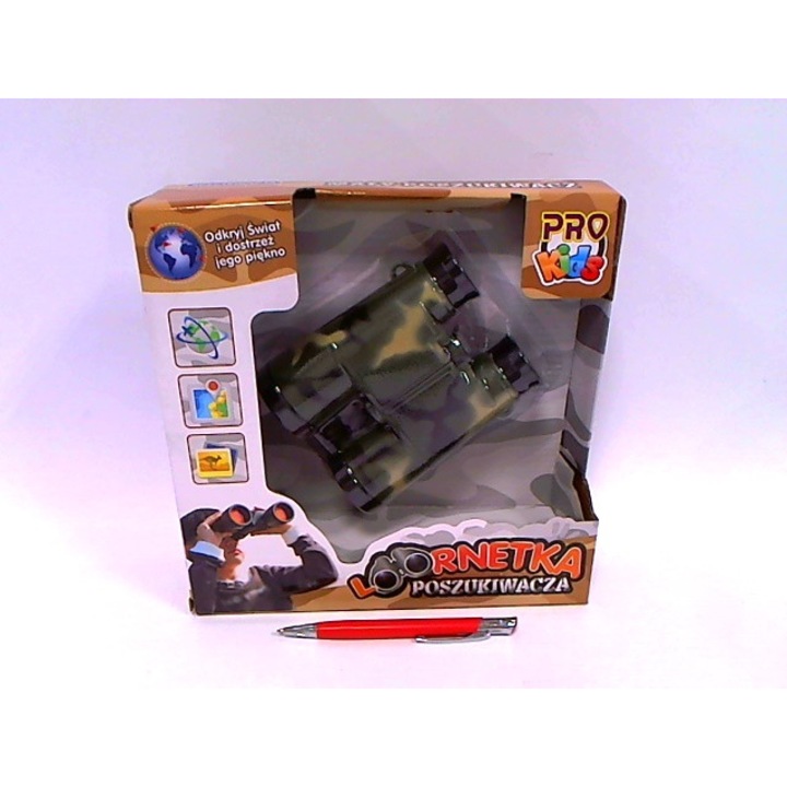 Бинокъл Camo explorer /24 93372