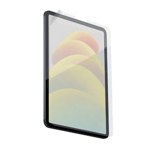 Set 2 folii protectie paperlike Nevox PaperTouch compatibil cu iPad 10.2" 2019/2020/2021