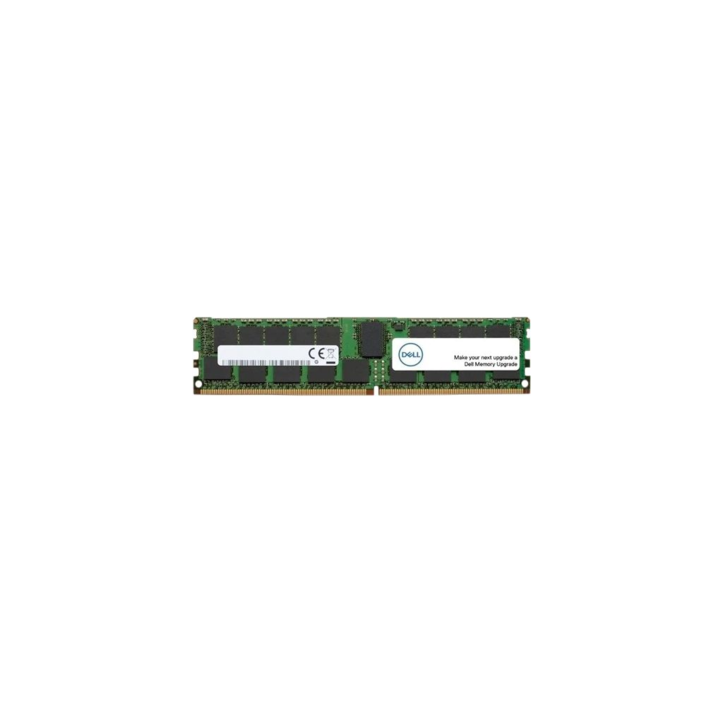 DELL AC140379 memóriamodul 8 GB 1 x 8 GB DDR4 3200 Mhz ECC (AC140379)