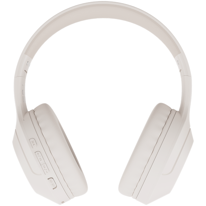 CANYON headset BTHS-3 Beige CNS-CBTHS3BE