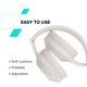 CANYON headset BTHS-3 Beige CNS-CBTHS3BE