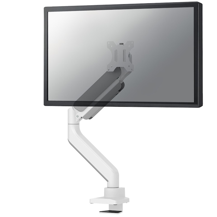 Настолна стойка Neomounts DS70-450WH1 Н106,7 см (42") Бяла (DS70-450WH1)