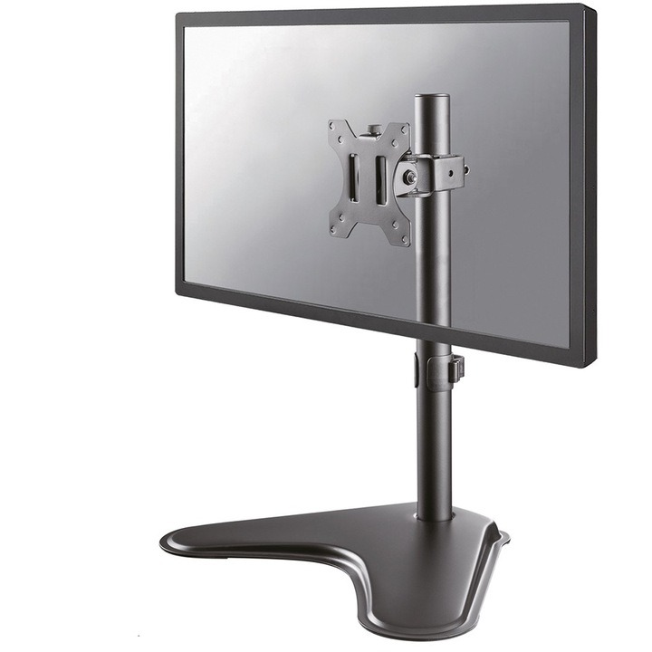 Neomounts FPMA-D550S 81,3 cm (32") Стойка за настолен компютър (FPMA-D550SBLACK)