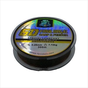 Buy DAM Tectan Superior Monofilament Yellow Green 500m 0.35mm 24.6