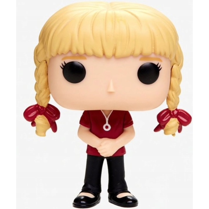 Фигурка Funko POP! The Brady Bunch - Синди Брейди 696, 10 см