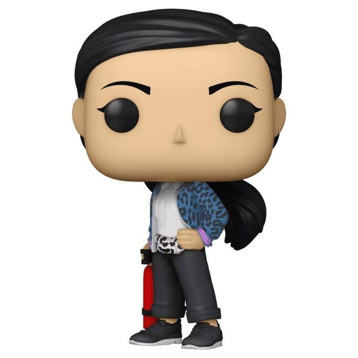 Figura Funko POP! Marvel Shang-Chi Katy 852 SE, 10cm