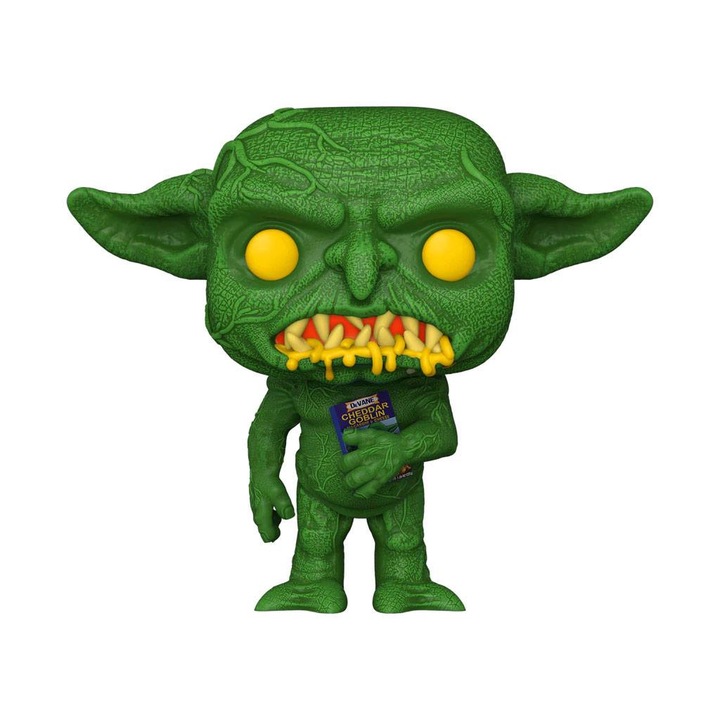 Figura Funko POP! Mandy Cheddar Goblin 1161 LE, 10cm