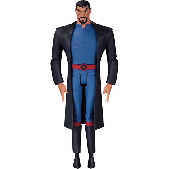 Akció figura DC Coll Justice League Gods & Monsters SUPERMAN 2, 18cm