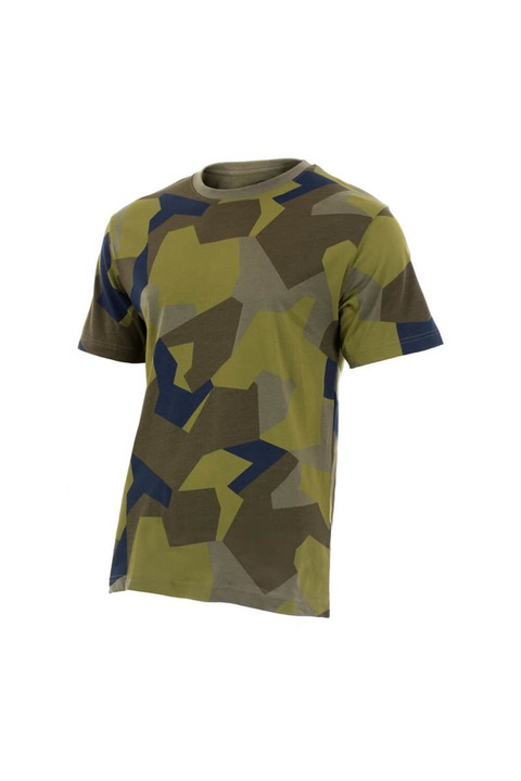 Brandit Férfi Pólók T-Shirt, Erdőzöld