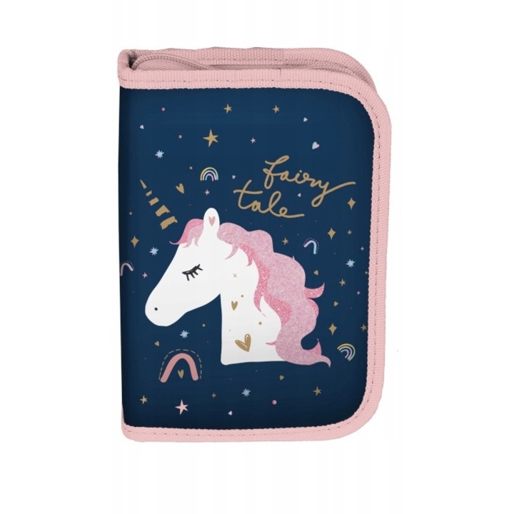 Penar pentru copii, Paso, PVC, 19.5x13x3.5 cm, Multicolor