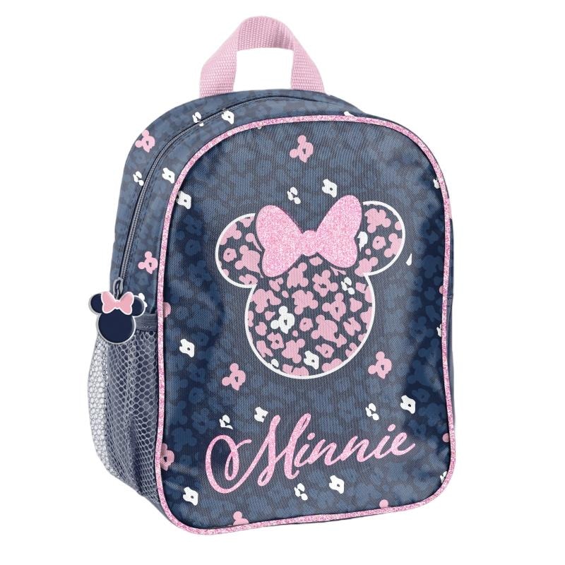 Minnie Mouse Tasche ACCCS-SS21-34DSTC Blau