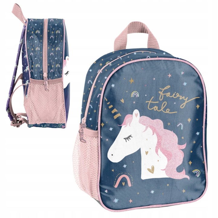 Hátizsák gyerekeknek, Navy