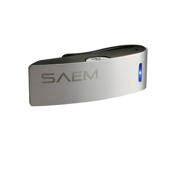 Receiver Bluetooth Veho Saem S4 cu microfon Receiver Bluetooth Veho Saem S4 cu microfon