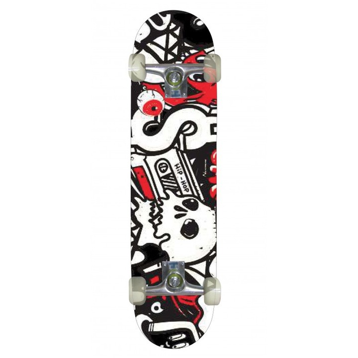 Nextreme Street Pro Hip Hop gördeszka