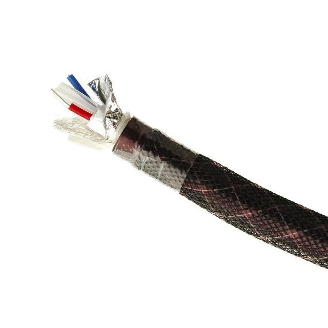 Cablu Interconect Analogic Neotech NEI-1002, la metru