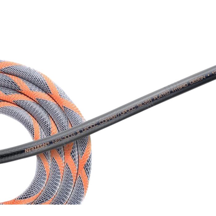 Cablu Alimentare Neotech NEP-3003 MK3, la metru