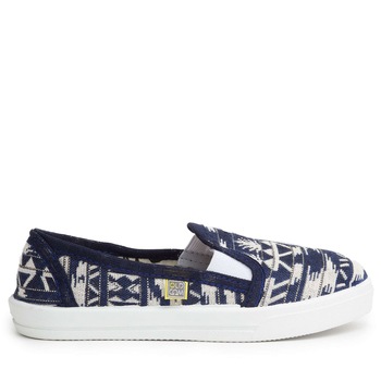 Tenisi Slip-on WIGWAM pentru copii, OLDCOM Tenisi Slip-on WIGWAM pentru copii, OLDCOM