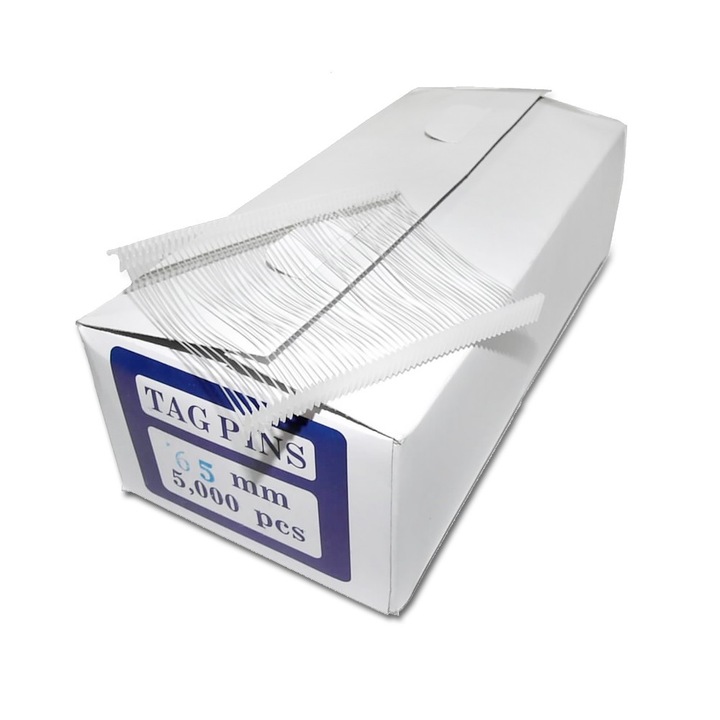 Закачалки за брандиране на етикети ProCart, 25 мм