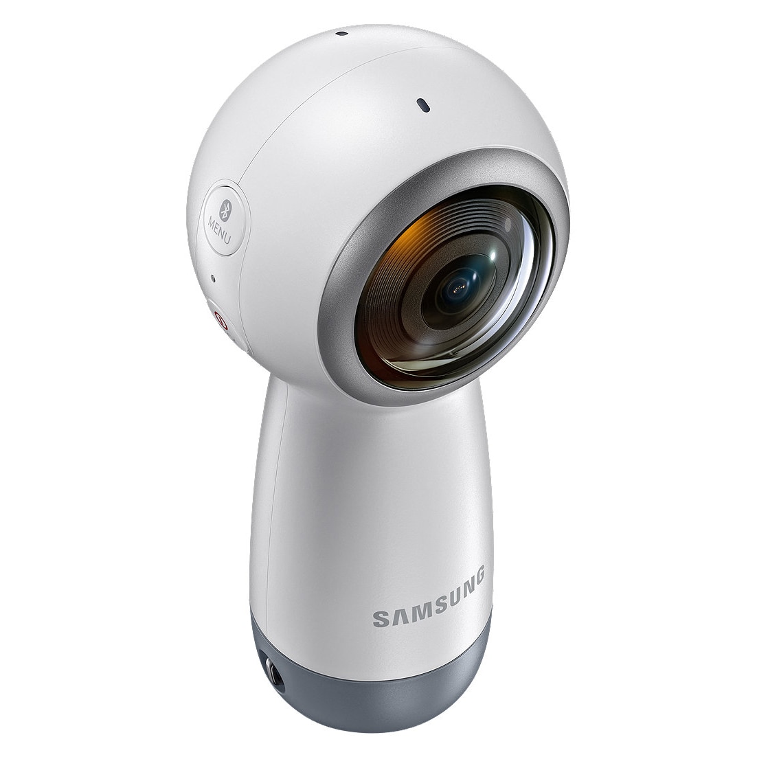 See you tomorrow Negotiate Unforgettable Camera foto si video Samsung Gear 360 (2017) - eMAG.ro