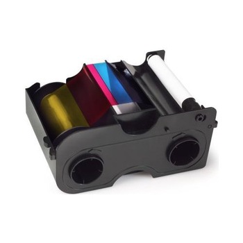 Ribon color 250 printuri cod 45452 pentru imprimanta carduri HID FARGO Ribon color 250 printuri cod 45452 pentru imprimanta carduri HID FARGO