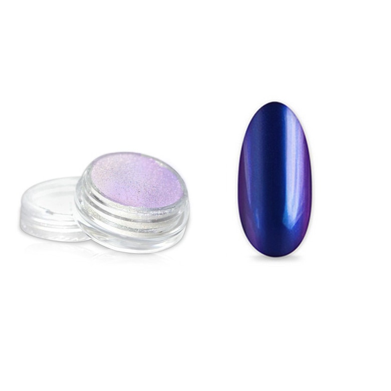 Pigment Unghii Cameleon + Buretel 010