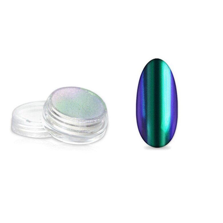 Pigment Unghii Cameleon + Buretel 04